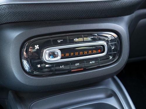 Smart Forfour - Photo 33