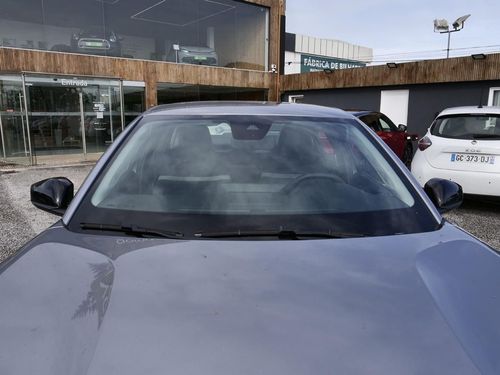 Citroen e-C4 X - Photo 4