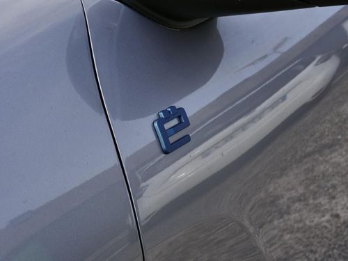 Citroen e-C4 X - Photo 15