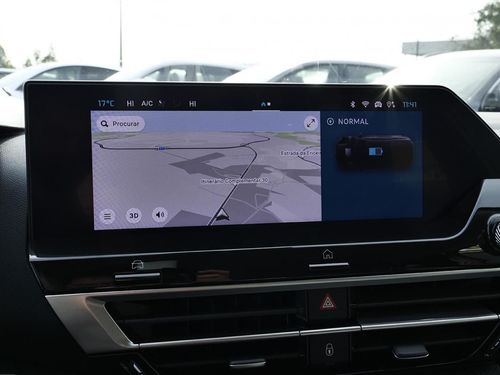 Citroen e-C4 X - Photo 16