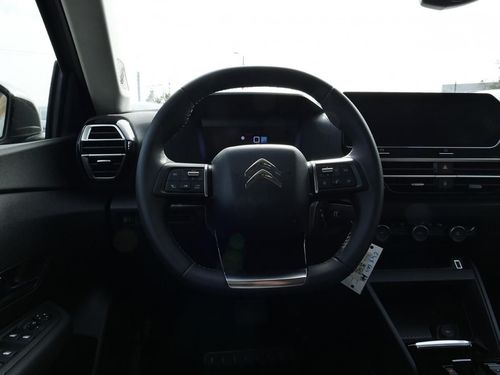 Citroen e-C4 X - Photo 19