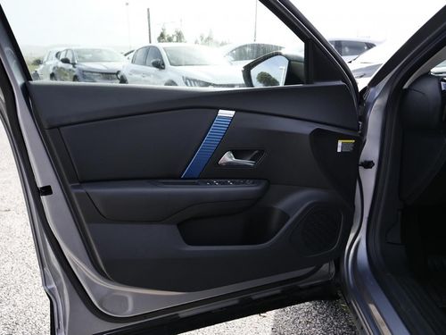 Citroen e-C4 X - Photo 27