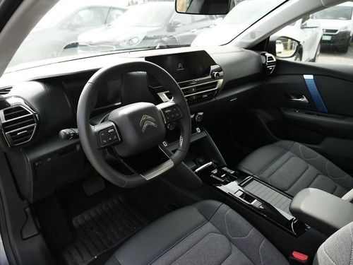 Citroen e-C4 X - Photo 28