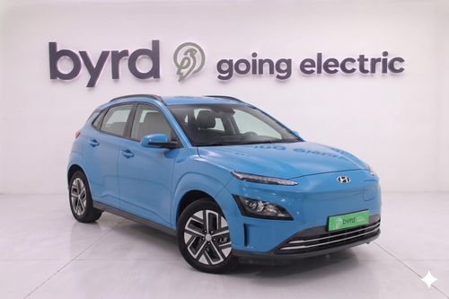 Hyundai Kauai - Photo 1