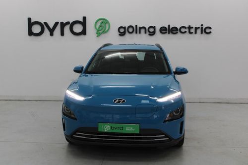 Hyundai Kauai - Photo 2