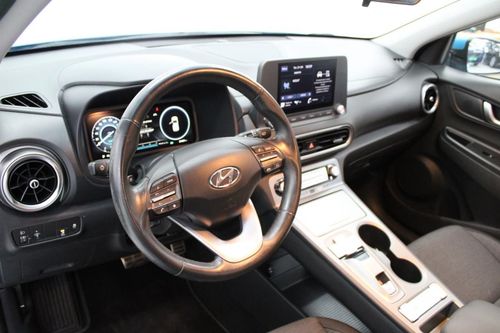 Hyundai Kauai - Photo 11