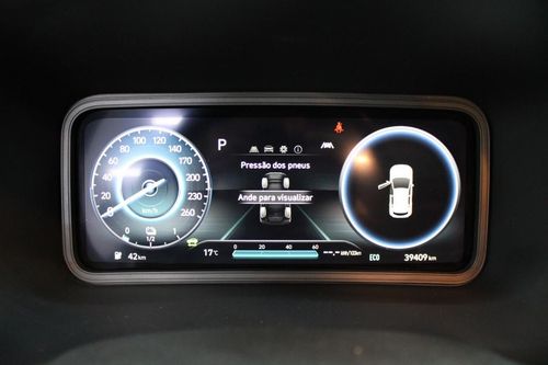 Hyundai Kauai - Photo 23