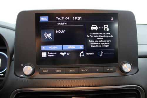 Hyundai Kauai - Photo 24