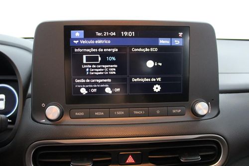 Hyundai Kauai - Photo 26