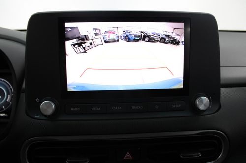 Hyundai Kauai - Photo 28