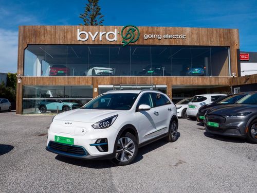 Kia e-Niro - Photo 1