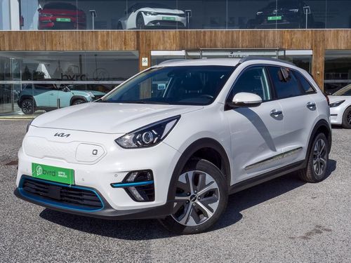 Kia e-Niro - Photo 2