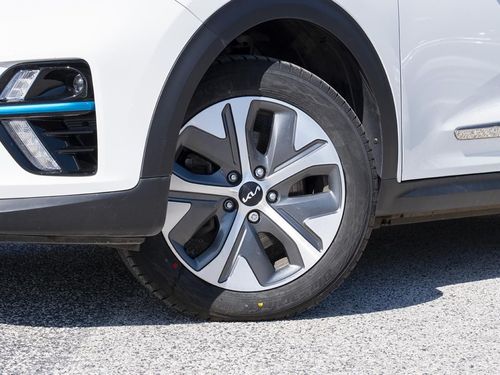 Kia e-Niro - Photo 3