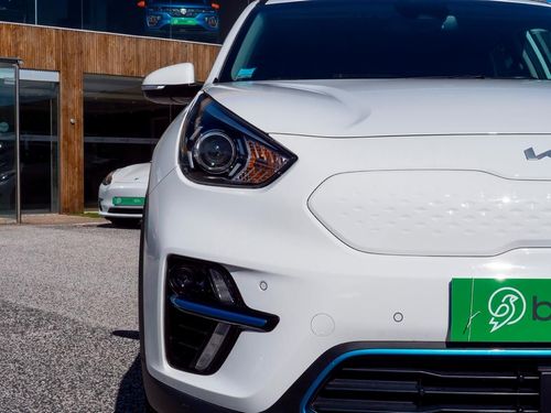 Kia e-Niro - Photo 5