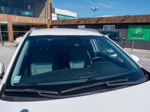 Kia e-Niro - Photo 7