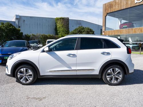 Kia e-Niro - Photo 9