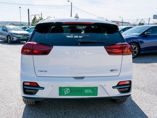 Kia e-Niro - Photo 11