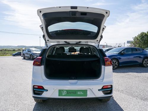 Kia e-Niro - Photo 14