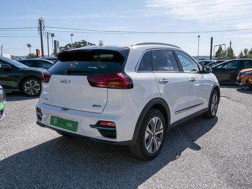 Kia e-Niro - Photo 16