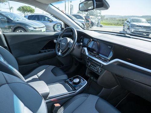 Kia e-Niro - Photo 17