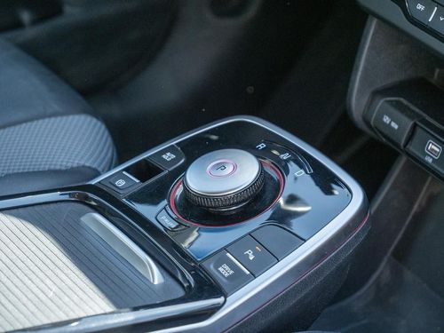 Kia e-Niro - Photo 18