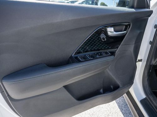 Kia e-Niro - Photo 21