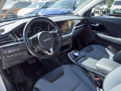 Kia e-Niro - Photo 22
