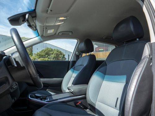 Kia e-Niro - Photo 23