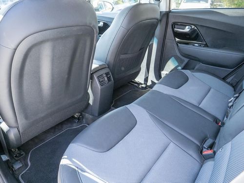 Kia e-Niro - Photo 24