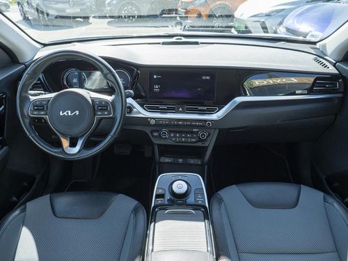 Kia e-Niro - Photo 25