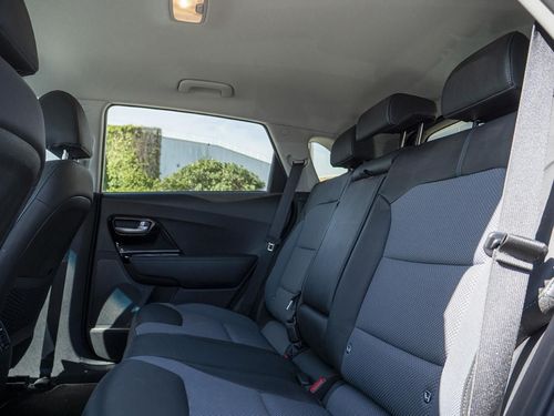 Kia e-Niro - Photo 26