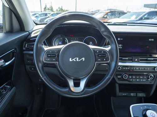 Kia e-Niro - Photo 27