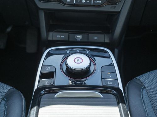 Kia e-Niro - Photo 28