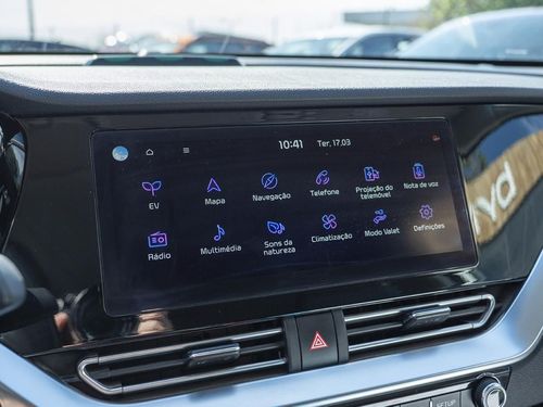 Kia e-Niro - Photo 30