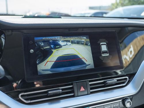 Kia e-Niro - Photo 31