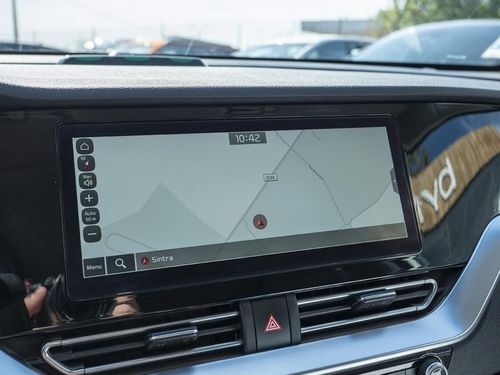 Kia e-Niro - Photo 32