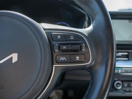 Kia e-Niro - Photo 34