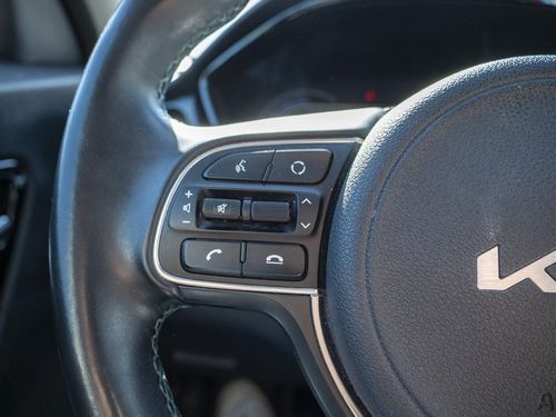 Kia e-Niro - Photo 33