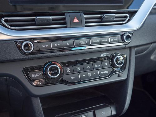 Kia e-Niro - Photo 35