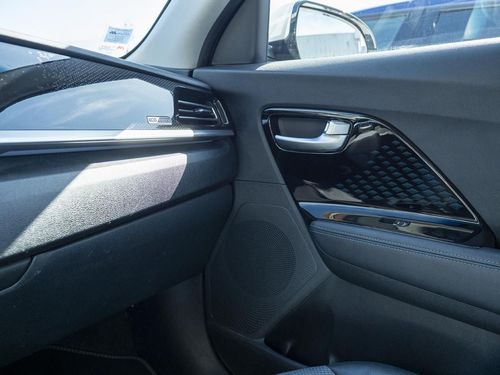 Kia e-Niro - Photo 37