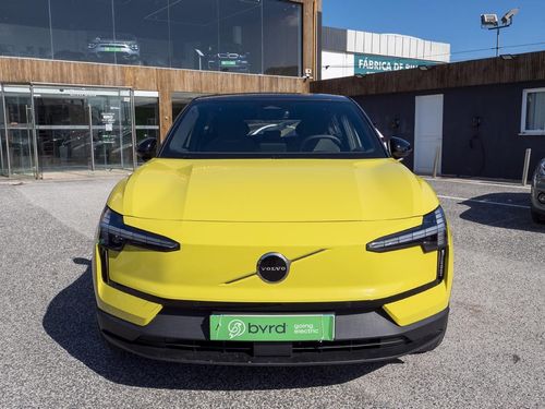 Volvo EX30 - Photo 8