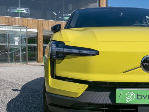 Volvo EX30 - Photo 9