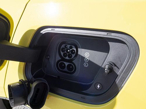 Volvo EX30 - Photo 14