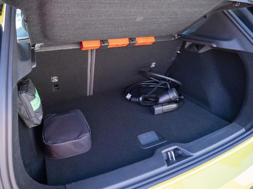 Volvo EX30 - Photo 18