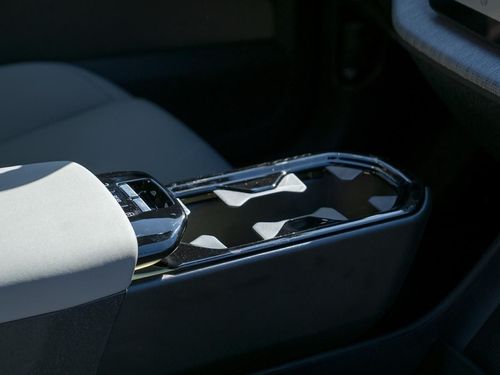 Volvo EX30 - Photo 22