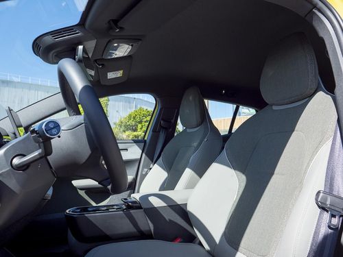 Volvo EX30 - Photo 26