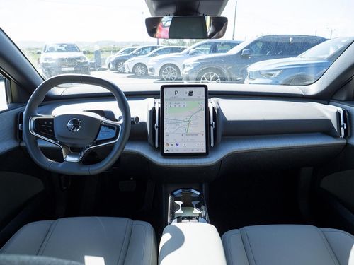 Volvo EX30 - Photo 30