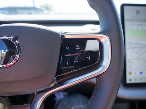 Volvo EX30 - Photo 32