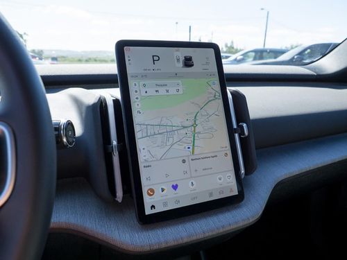 Volvo EX30 - Photo 34