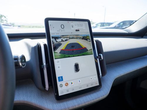 Volvo EX30 - Photo 35